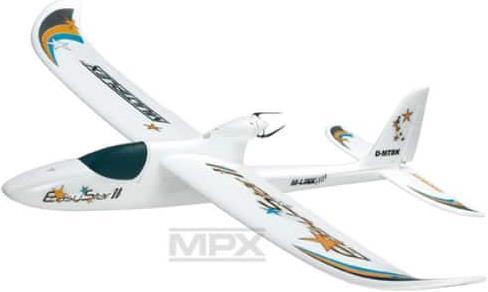 Produktbild Multiplex EasyStar II RR+ 1366 mm (Segelflugzeug)