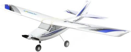 Produktbild Hobbyzone Mini Apprentice S BNF mit SAFE-Technologie 1220mm (Motorflugzeug)