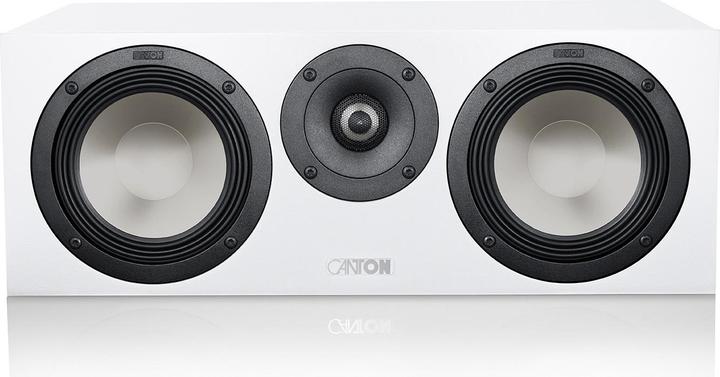 Actual product image Canton GLE 50 Center (1 pcs., 80 W)