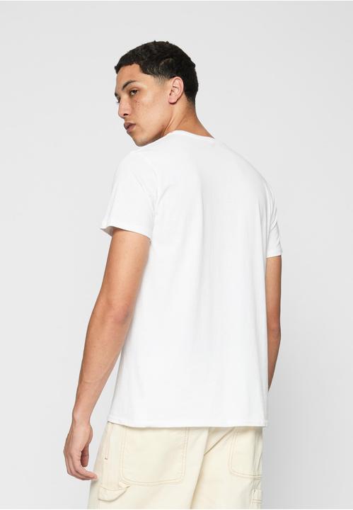 Actual product image Merchcode Lewis Capaldi Sweetheart Tour Front - 18723 (L)