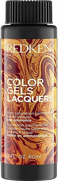 Produktbild Redken COLOR GEL LACQUERS #9GB-butter creme 60 ml x 3 u (9GB Butter Cream)