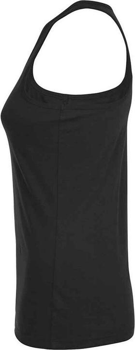 Actual product image Sols Womens/Ladies Justin Tank Top (XXL)