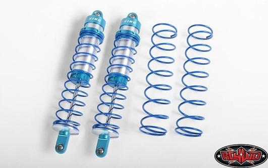 Actual product image Rc4Wd King Off-Road Shocks for Yeti XL (150mm)