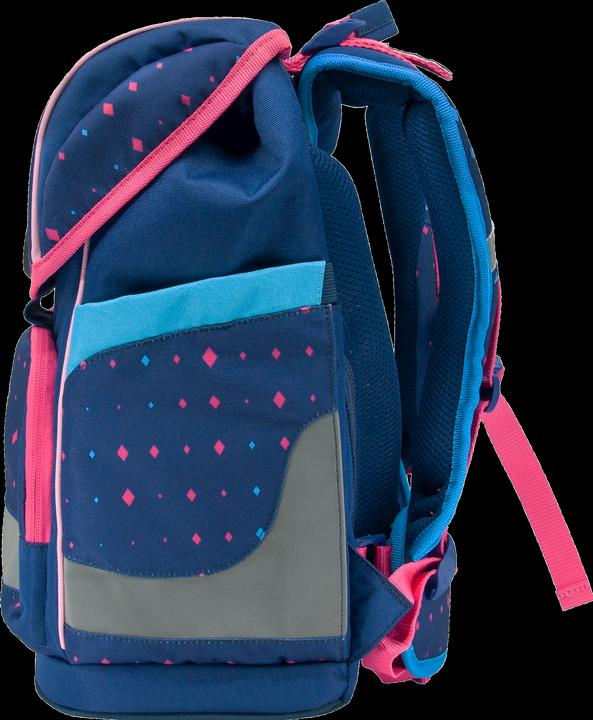 Image du produit Funki Sac à dos pour écolier Cuby-Bag 5 pièces (20 l)