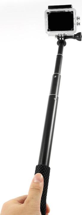 Actual product image Ueli Express GoPro Selfie Stick Long 91cm