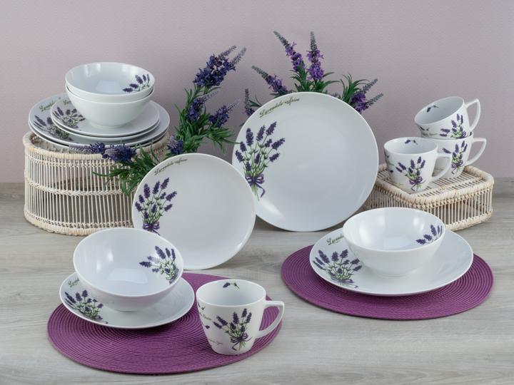 Actual product image CreaTable Home (16 Piece)