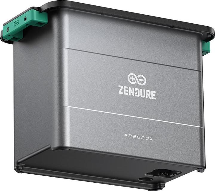 Image du produit Zendure SolarFlow AB2000X