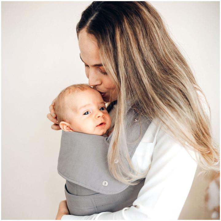 Actual product image Marsupi Baby carrier