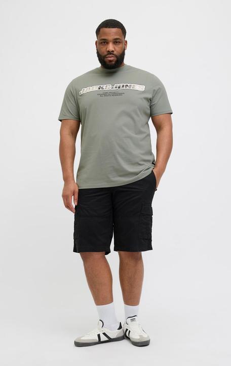Produktbild Jack & Jones Plus Size T-shirt T-shirt (3XL)