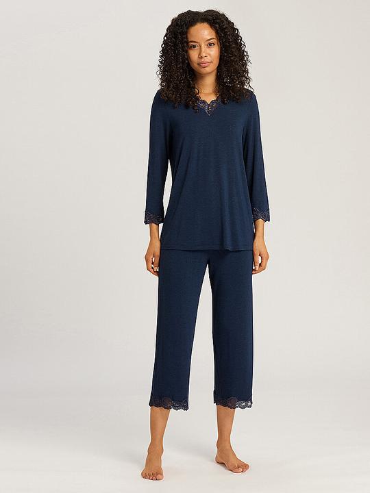 Produktbild Hanro Natural Elegance Pyjama (XS)
