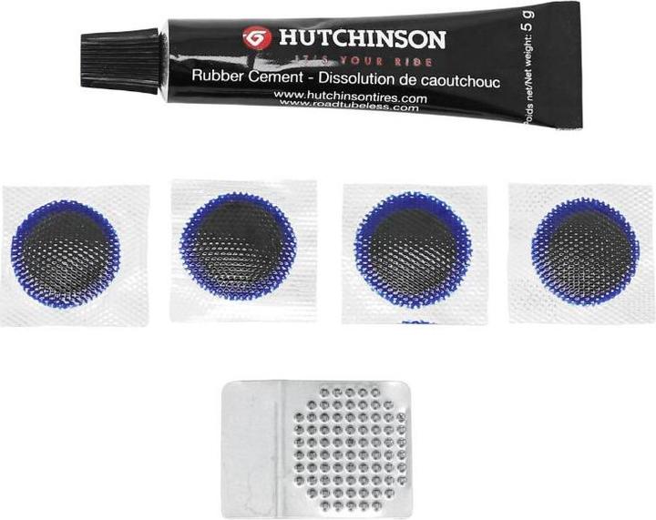 Produktbild Hutchinson TUBELESS REP'AIR Route
