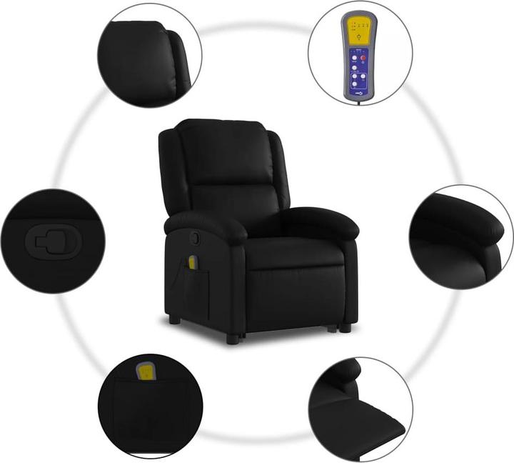 Actual product image VidaXL Issie