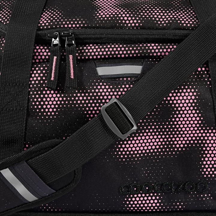 Image du produit Coocazoo sac sac de sport avec compartiment pour linge humide, 20 litres (20 l)
