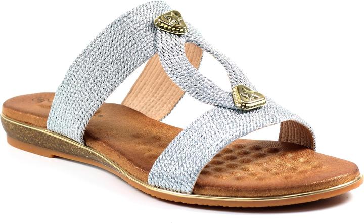 Produktbild Lunar Sandalen Calow Leder (39)