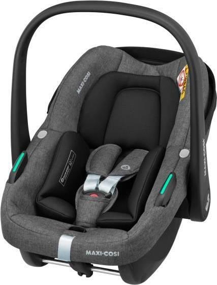 Image du produit Maxi-Cosi Zelia S Trio