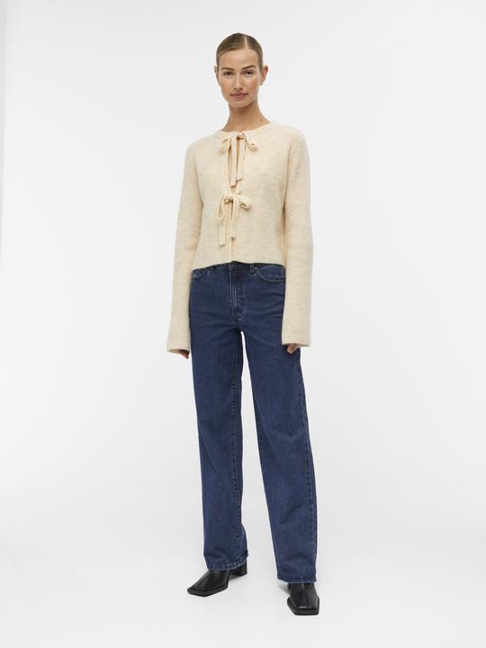 Actual product image Object Wool blend cardigan (M)