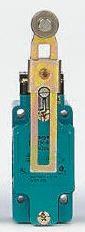 Actual product image Honeywell IP67 limitswitch w/siderotary adj lever