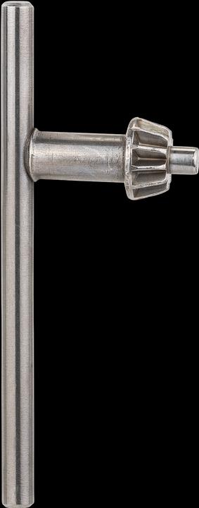 Produktbild Bosch Professional Zubehör Ersatzschlüssel zu Zahnkranzbohrfutter