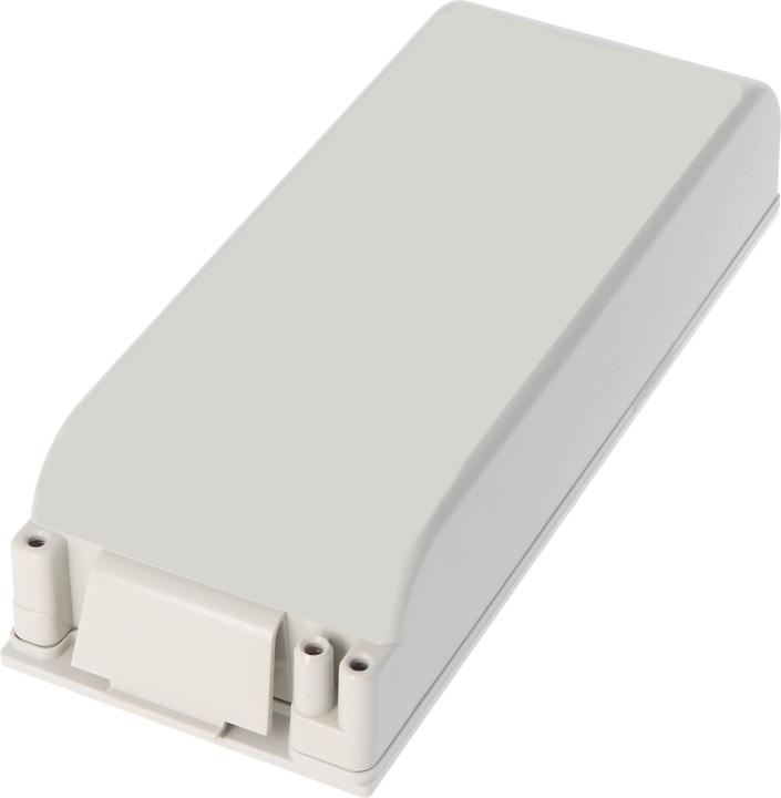 Image du produit XCell Blei Akku passend für Zoll Defibrillator NTP2/ PD1400/ 1600/ M-Serie/ E-Serie