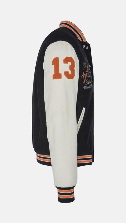 Immagine prodotto Schott Jacke Teddy jacket (XL)