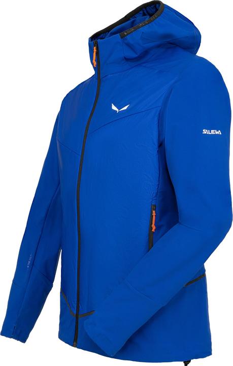 Immagine prodotto Salewa Pedroc TirolWool® Responsive Durastretch Jacket Uomo (S)