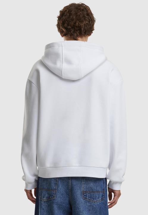 Actual product image Mister Tee MisterTee Los Angeles Fluffy Hoody - 179199 (M)