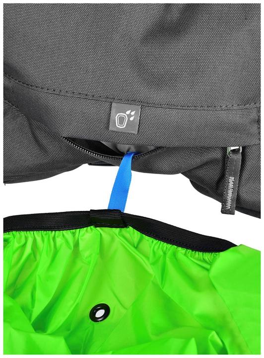 Actual product image Deuter AC Lite (16 l)