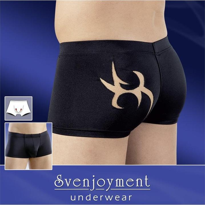 Produktbild Svenjoyment Wonder-Contour-Badepants (XXL)