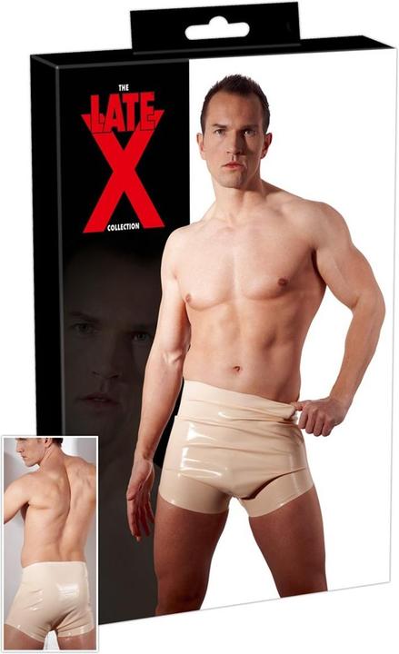 Produktbild LateX Toys Latex-Windelhose "Jan" (S)