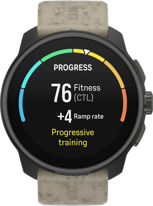 Actual product image Suunto Race S (45 mm)