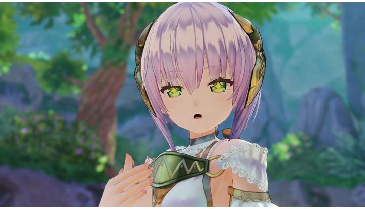 Produktbild Koei Tecmo Atelier Sophie 2: The Alchemist of the Mysterious Dream (PS4, DE)