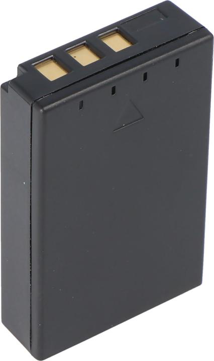 Image du produit AccuCell Akku Olympus BLS-1, E-400, E-410 (Batterie de l'appareil photo)