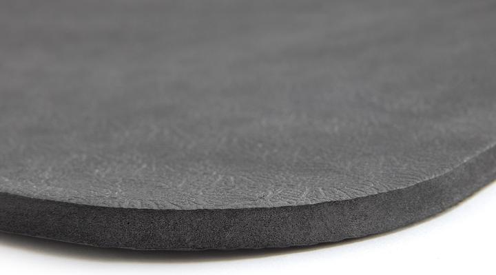 Image du produit adidas Tapis de fitness et de yoga, 8 mm, noir (8 mm)