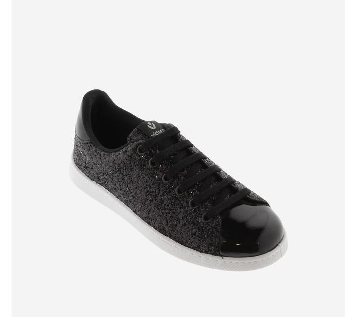 Image du produit Victoria baskets glitter (38)
