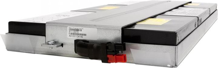 APC Cartuccia della batteria di ricambio