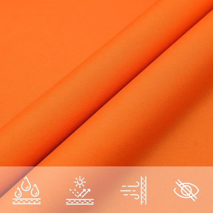 Actual product image VidaXL Awning (350 x 500 cm)