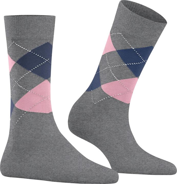 Actual product image Burlington Covent Garden (Single pack, 36 - 41)