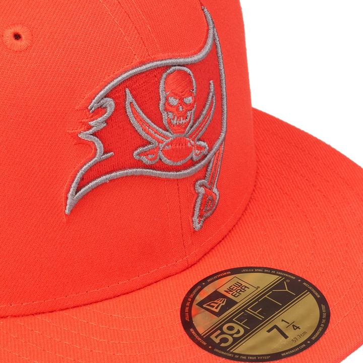 Actual product image New Era 59Fifty NFL Tampa Bay Buccaneers (8)