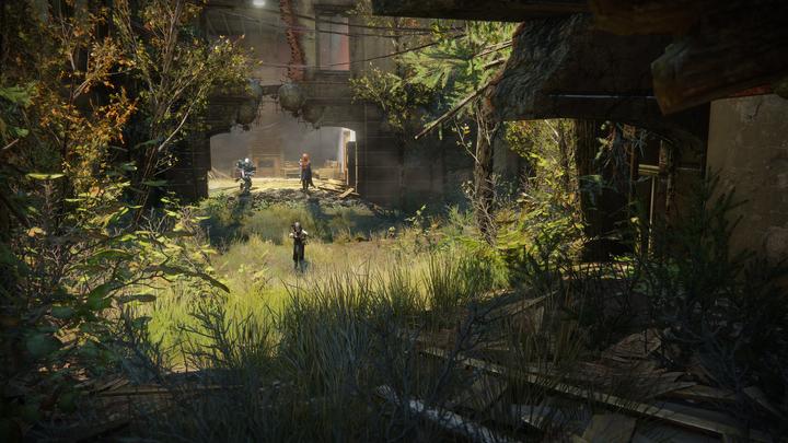 Produktbild Activision Destiny 2 (PS4, FR)