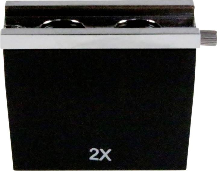 Kern OZB-A4208 Microscope objective 2 x Suitable for brand