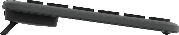 Actual product image Logitech K950 Signature Slim (DE, Wireless)