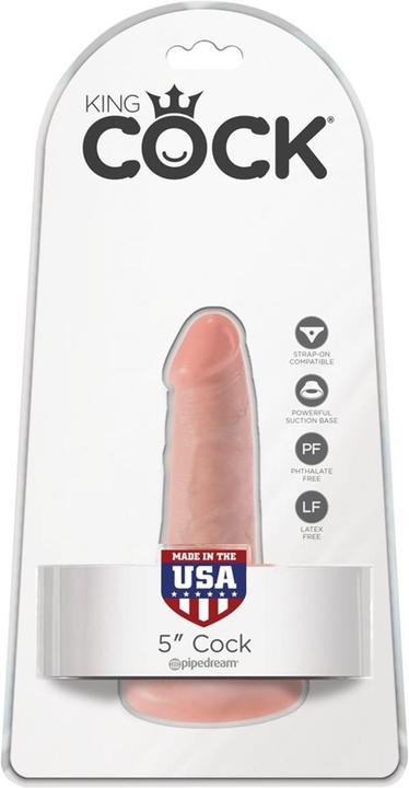 Produktbild Shots Cock Flesh