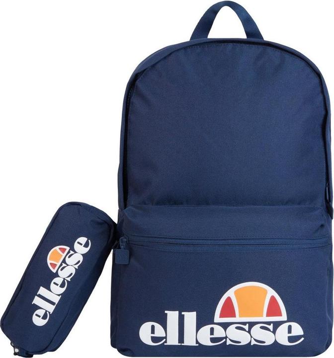 Actual product image Ellesse Rolby Backpack