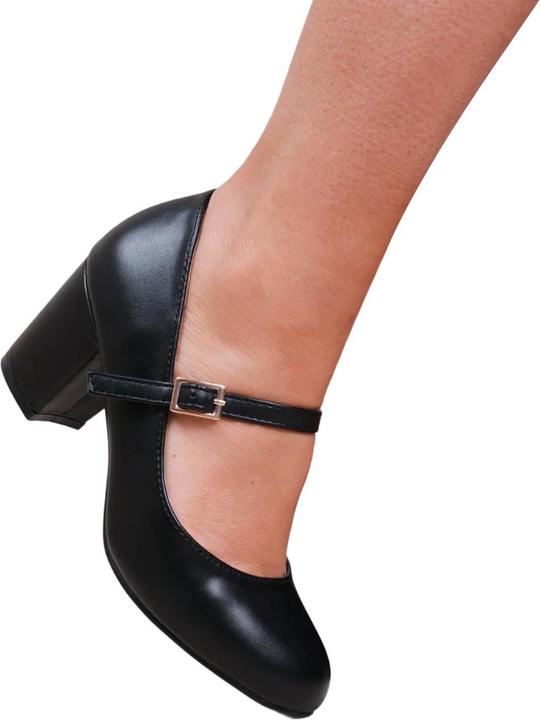Produktbild Where's That From Riemchenschuhe Araceli (41)