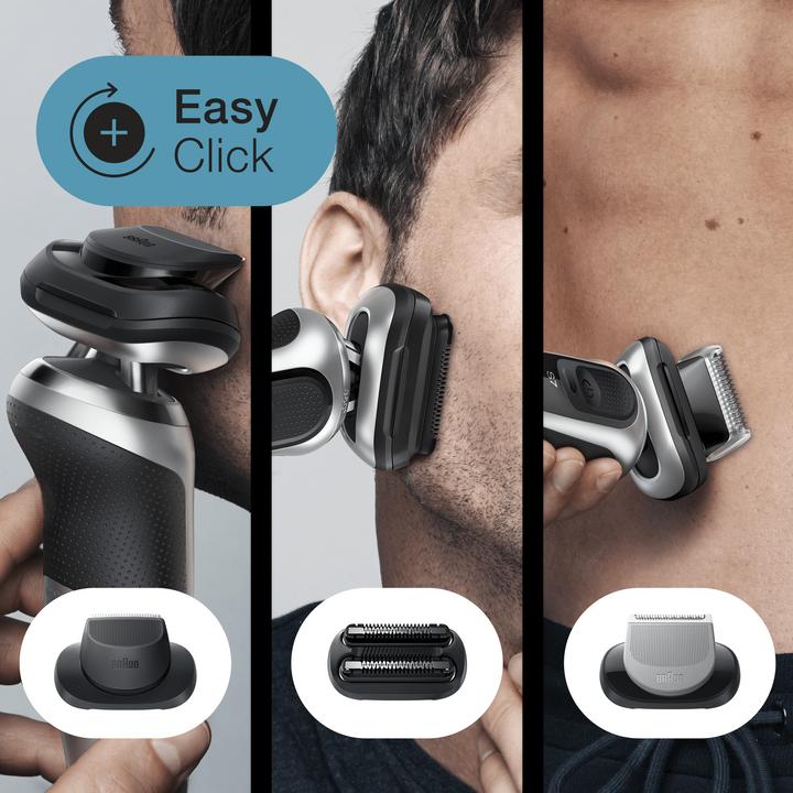 Produktbild Braun Series 7
