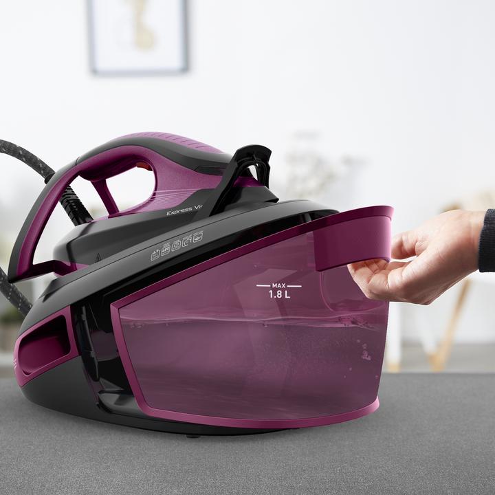 Produktbild Tefal SV8152E0 Express Vision (2800 W, 480 g/min)