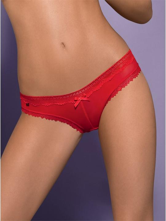 Actual product image Obsessive Shorties "Corella" (S, M)