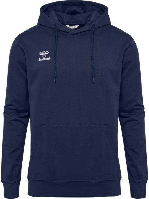 Actual product image hummel HMLGO 2.0 HOODIE (XXL)