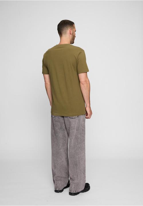 Produktbild Mister Tee Fuck It 2.0 Tee - 7436 (XS)