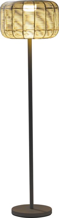 Actual product image Leco Solar-Stehlampe BELLA